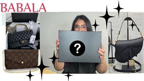 babala handbags review.